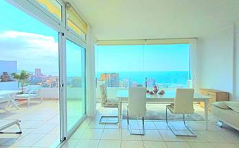 venta apartamento santa cruz de tenerife la paz