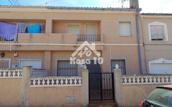 alquiler casa unifamiliar ibi ibi