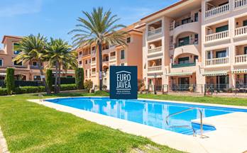 venta apartamento javea xabia puerto