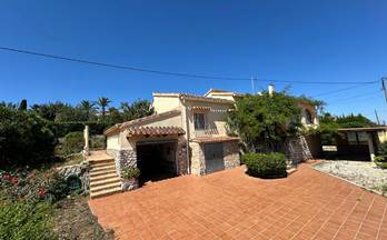 784 casas en venta jesus pobre