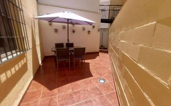 venta apartamento torrox el morche