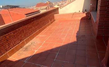 46 pisos en venta santpedor