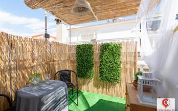 venta casa unifamiliar torre del mar poniente-faro