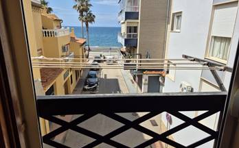 venta piso torrox el morche