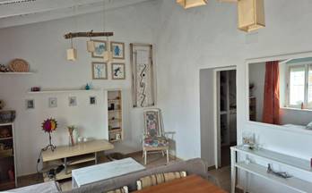 venta casa unifamiliar velez malaga almayate bajo