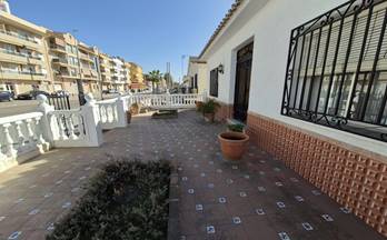 venta casa unifamiliar torrox costa