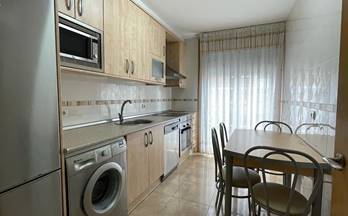 venta apartamento ponferrada alta