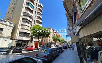 1 garajes en venta beniganim