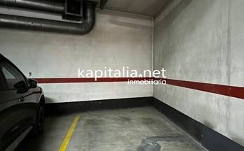 venta garaje ontinyent sant josep