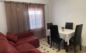 venta piso cordoba crta. de trassierra