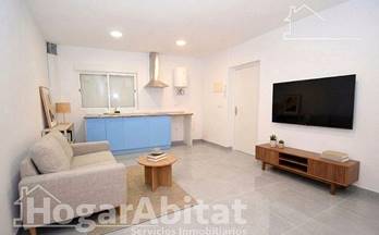 venta piso castellon de la plana norte