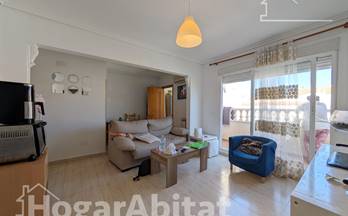 venta chalet adosado gran alacant monte y mar alto