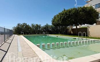 venta piso lliria casco antiguo