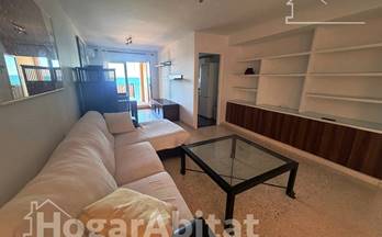 venta piso alboraya port  saplaya