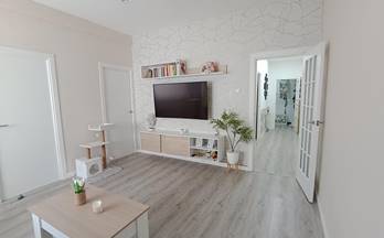 venta piso canovelles can xarlet