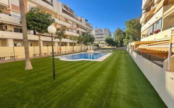 venta piso cala del moral la cala del moral