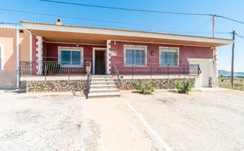 venta casa unifamiliar san miguel de salinas torremendo