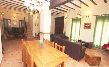 venta casa unifamiliar buñol buñol