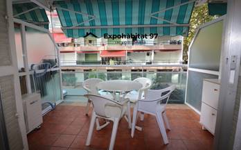venta apartamento salou paseo jaime i