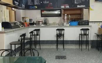 1 locales en venta ubrique