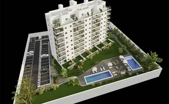 99 pisos en venta en villajoyosa con piscina