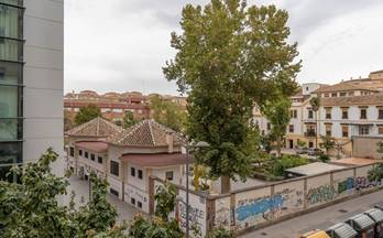 venta piso granada centro