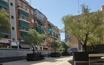 venta piso alcorcon casco antiguo