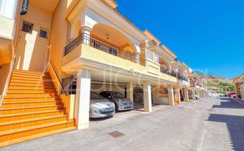 22 venta de casas con terraza en mutxamel