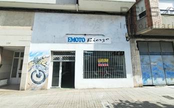 venta local ponferrada flores del sil