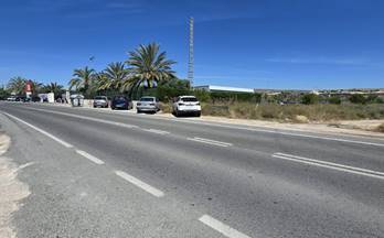 alquiler terrenos solares el altet aeropuerto