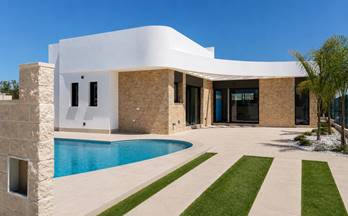595 casas en venta algorfa