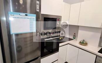16  pisos y apartamentos en alquiler amueblados sevilla casco antiguo