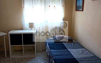 alquiler piso sevilla macarena norte