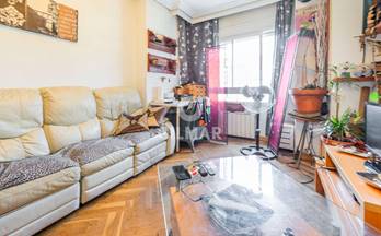 apartamentos en madrid con ascensor en venta
