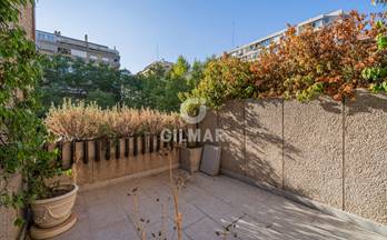 apartamentos exteriores en venta madrid