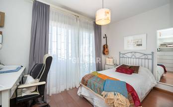 venta piso madrid capital chamartin