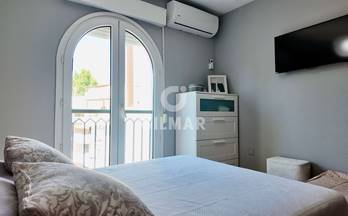 38 venta de pisos con terraza en torremolinos