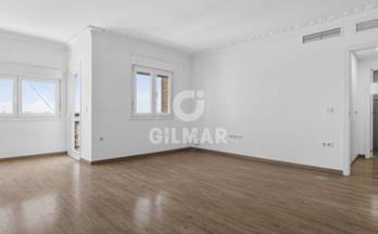 venta piso sevilla los remedios