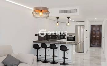270 pisos en venta los monteros