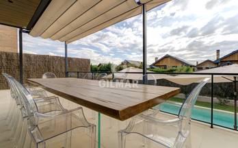 venta chalet las rozas monterrozas-el cantizal