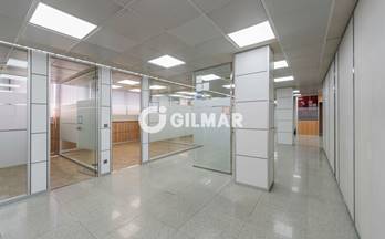 oficinas en alquiler usera madrid