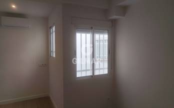 alquiler piso sevilla los remedios
