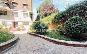 alquiler local madrid capital chamartin