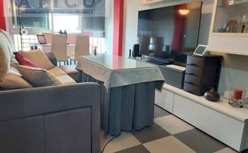 venta piso sevilla macarena