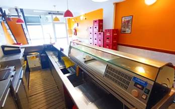 venta local vilafranca del penedes l'espirall