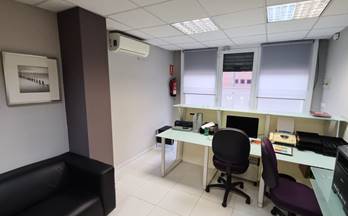 venta local vilafranca del penedes les clotes