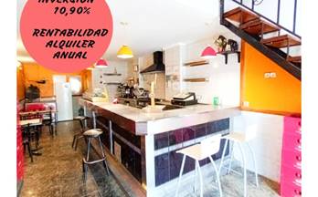 venta local vilafranca del penedes l'espirall