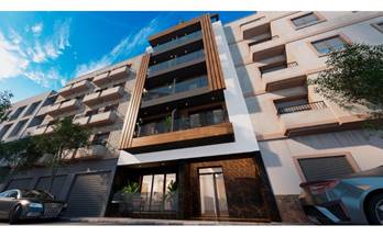 432 venta de pisos en torrevieja con terraza