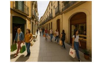 alquiler local vilafranca del penedes centre vila