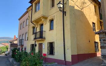 venta chalet barruelo de santullan calle barrio y mier